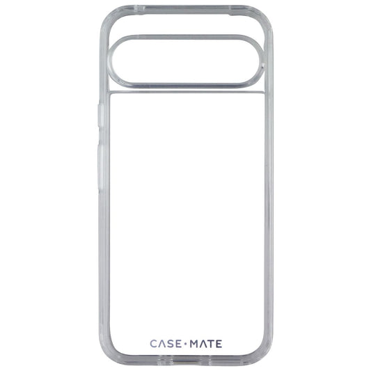 Case-Mate Tough Case & Screen Protector for Google Pixel 9 Pro XL - Clear (2)