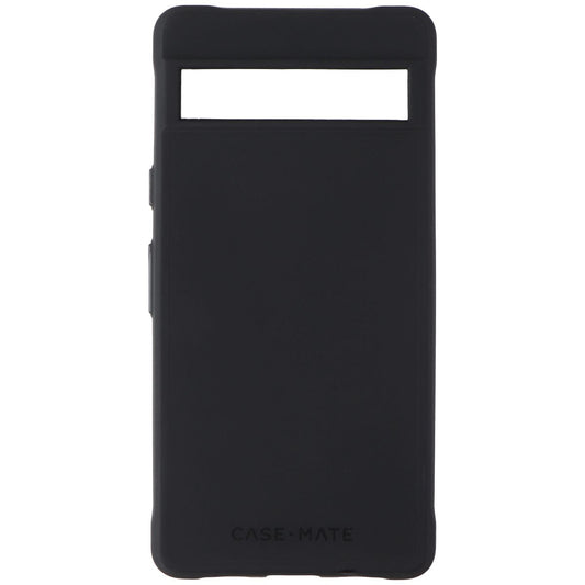 Case-Mate Protection Pack (Case + Screen Protector) for Google Pixel 7a - Black (2)