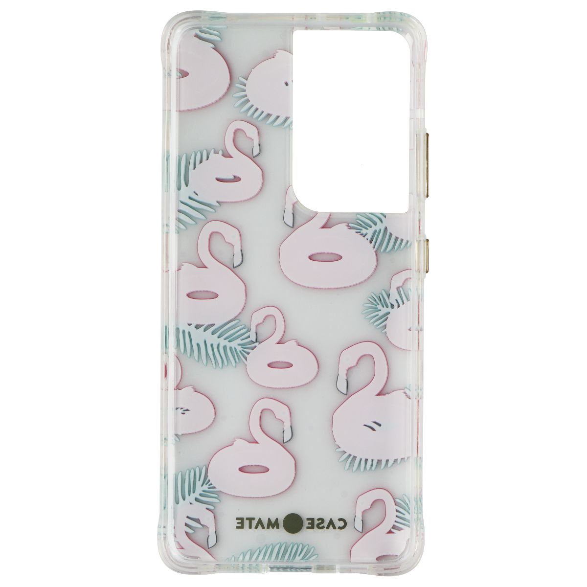 Case-Mate Prints Series Hard Case for Samsung Galaxy S21 Ultra 5G - Float On (3)