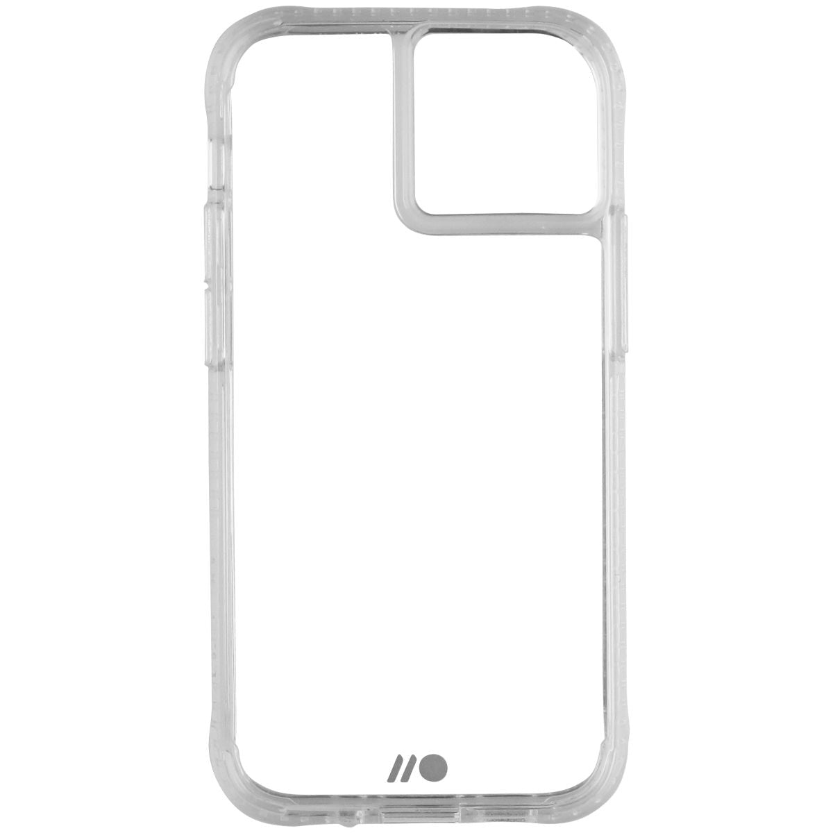 Case-Mate Tough Clear Plus Series Case for Apple iPhone 13 Mini - Clear (3)