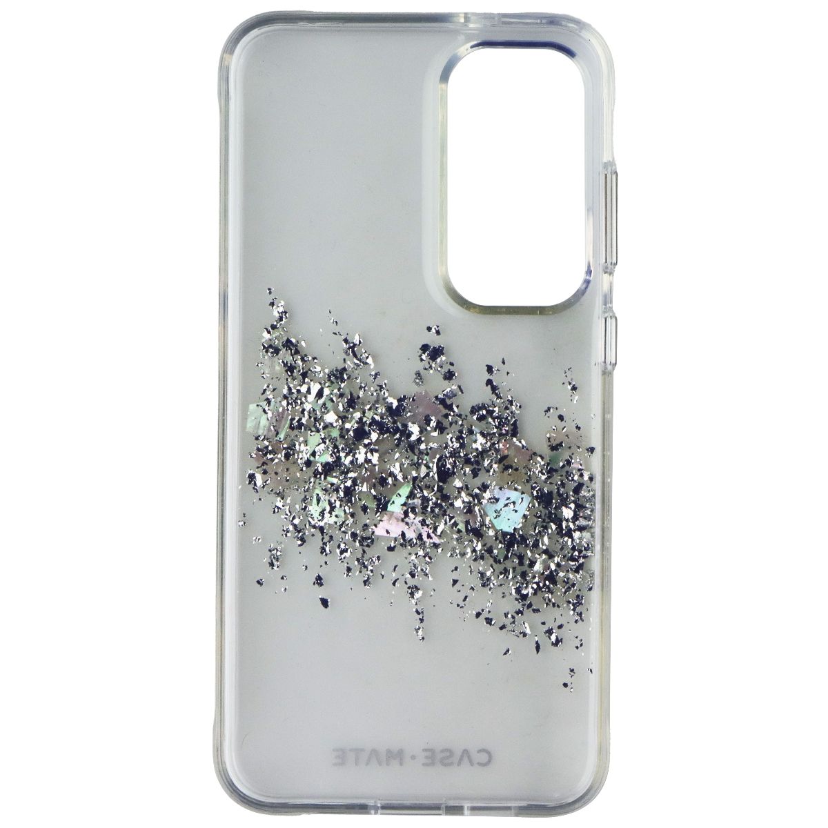 Case-Mate Hardshell Series Case for Samsung Galaxy (S24+) - Clear/Pearl (3)