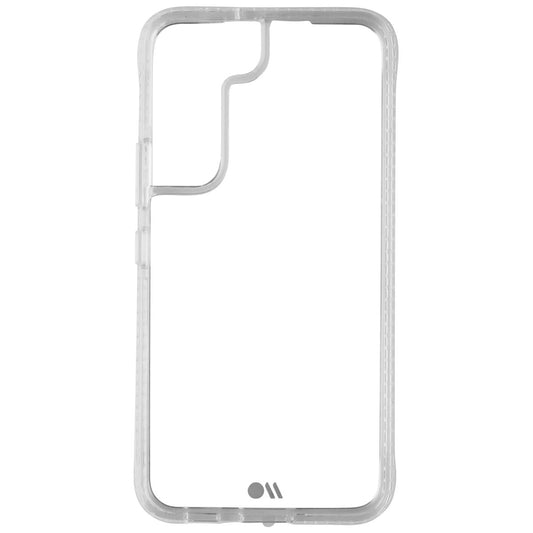 Case-Mate Tough Clear Plus Series Case for Samsung Galaxy S22 - Clear (2)