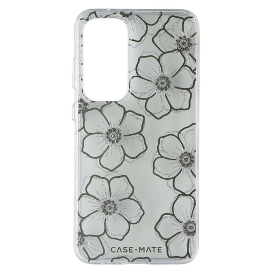Case-Mate Hard Case for Samsung Galaxy S24 FE - Floral Gems (2)