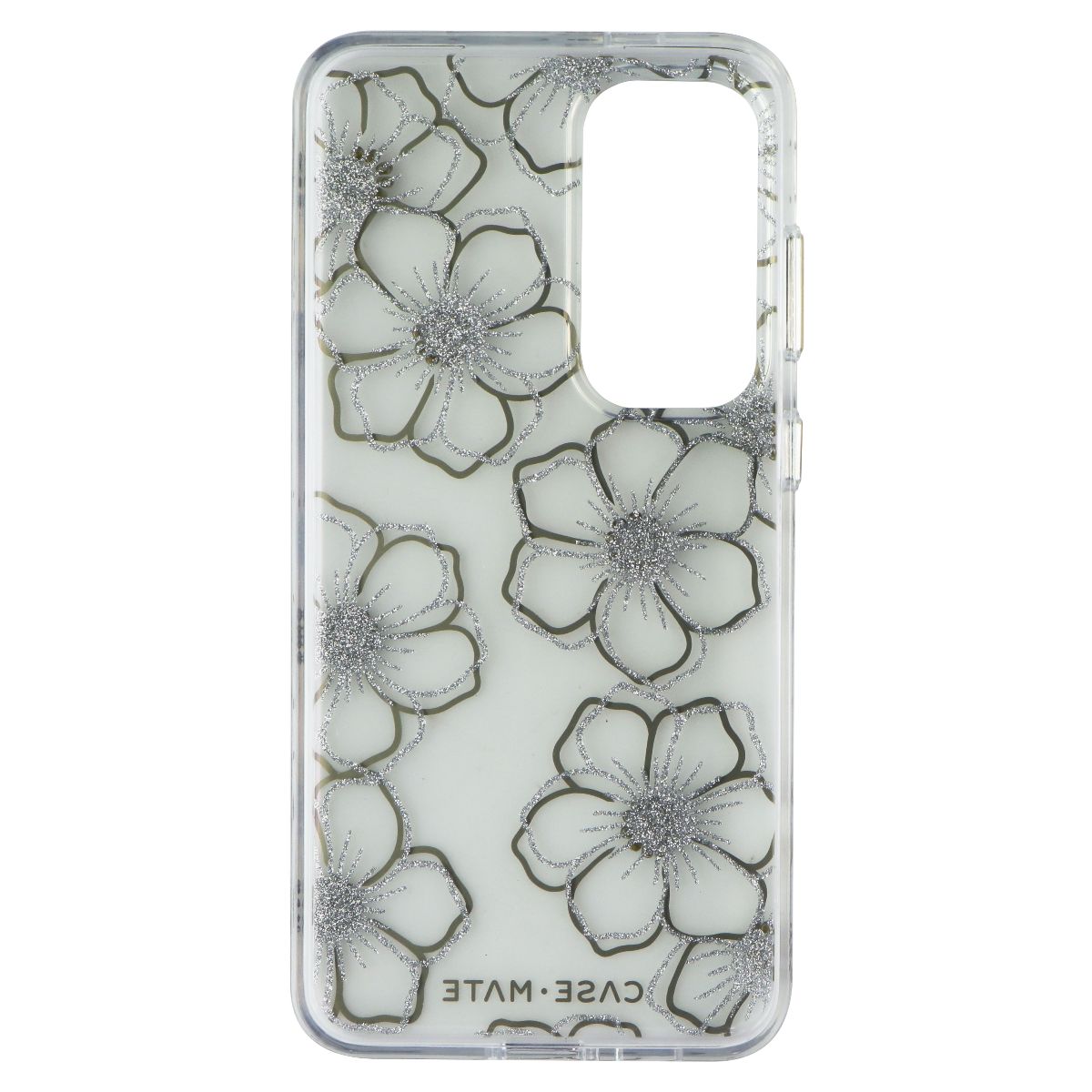 Case-Mate Hard Case for Samsung Galaxy S24 FE - Floral Gems (3)
