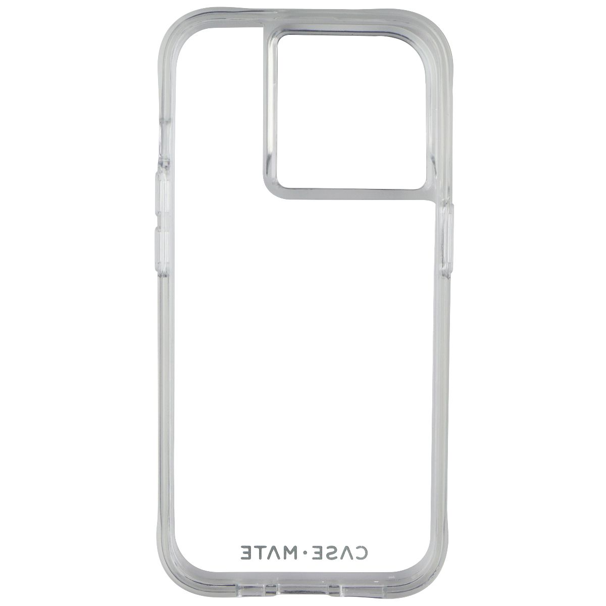 Case-Mate Tough Clear Series Hard Case for Apple iPhone 15 Pro - Clear (3)