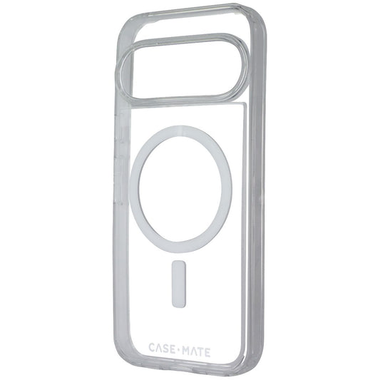 Case-Mate Bundle (Magnetic Tough Case/Screen) for Google Pixel 10 - Clear (2)