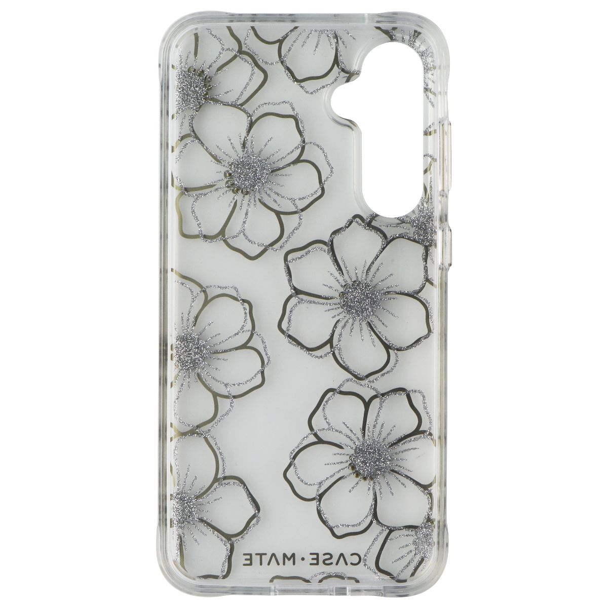 Case-Mate Floral Case for Samsung Galaxy S23 FE - Floral Gems (3)