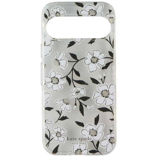 Kate Spade Protective Case for Google Pixel 9 / 9 Pro - Sunshine Floral (2)