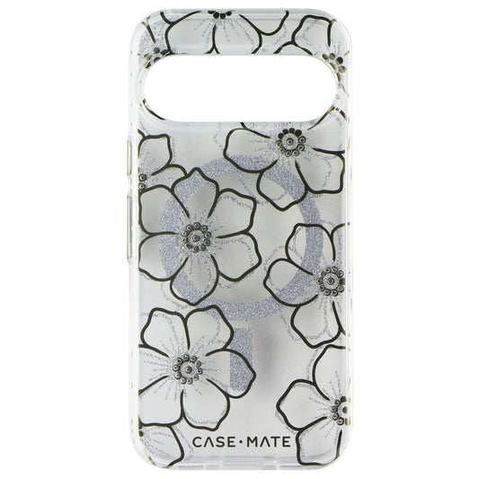 Case-Mate Magnetic Case for Google Pixel 10 / Pixel 10 Pro - Floral Gem (2)