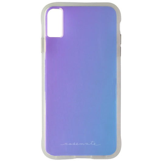 Case-Mate Tough Series Hybrid Case for Apple iPhone Xs Max - Iridescent - New (2)