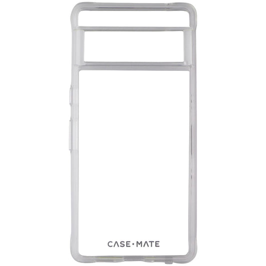 Case-Mate Tough Protection Pack Case and Screen for Google Pixel 7 Pro - Clear (2)