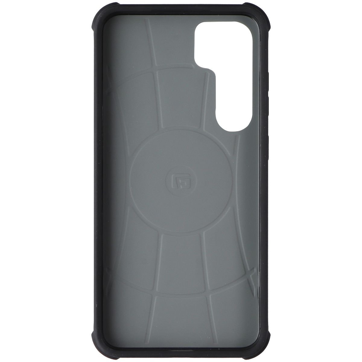 Clckr G-Form Protection Case for Samsung Galaxy S24+ (Plus) - Carbon Black (3)