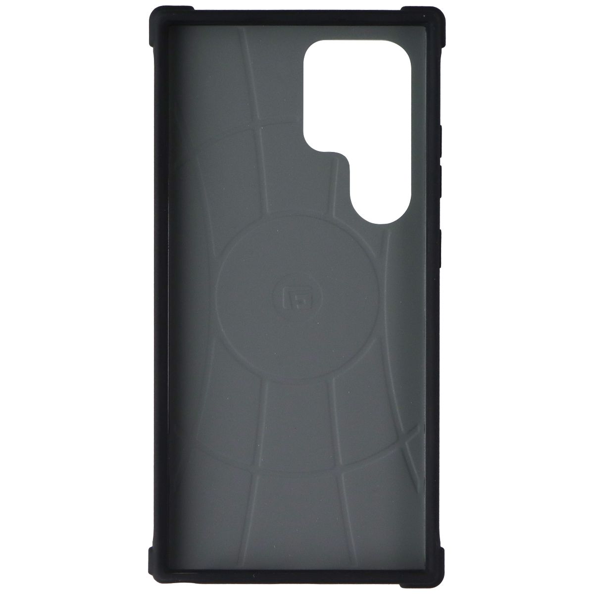 Clckr G-Form Protection Case for Samsung Galaxy S24 Ultra - Carbon Black (3)