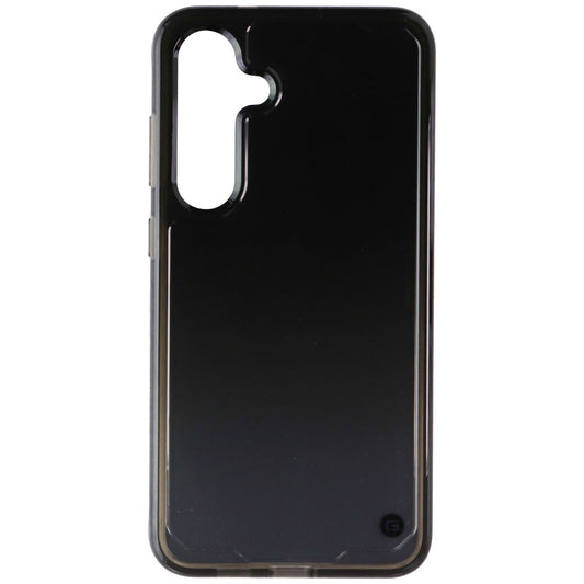 CLCKR G-Form Protection Case for Samsung Galaxy S24+ (Plus) - Onyx Silver (2)