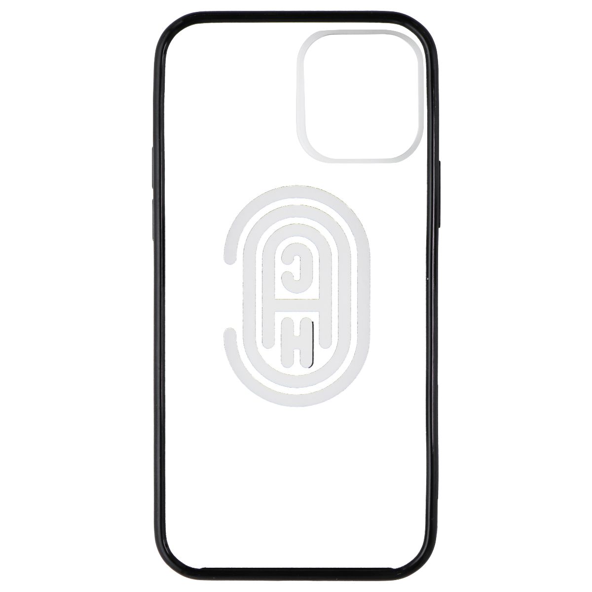Coach Protective Case for Apple iPhone 12 and iPhone 12 Pro - Retro C (3)