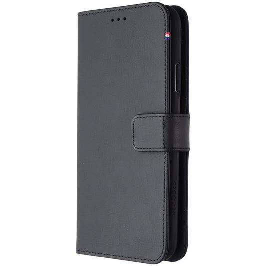 Decoded Detachable Wallet Case for Apple iPhone 11 Pro Max - Black - New (2)
