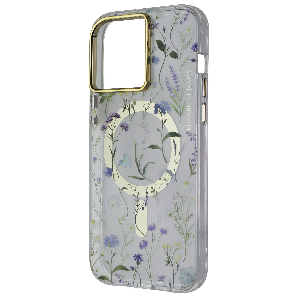 Elizabeth James Case for MagSafe for iPhone 15 Pro Max - Afternoon in Versailles (3)