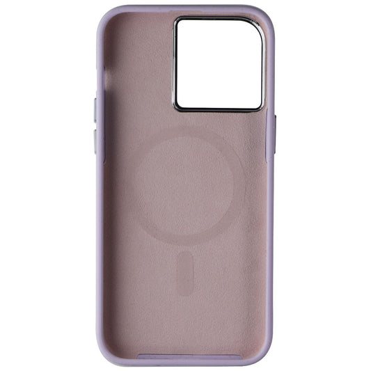 Elizabeth James MagSafe Case for iPhone 15 Pro Max - Lavender (2)