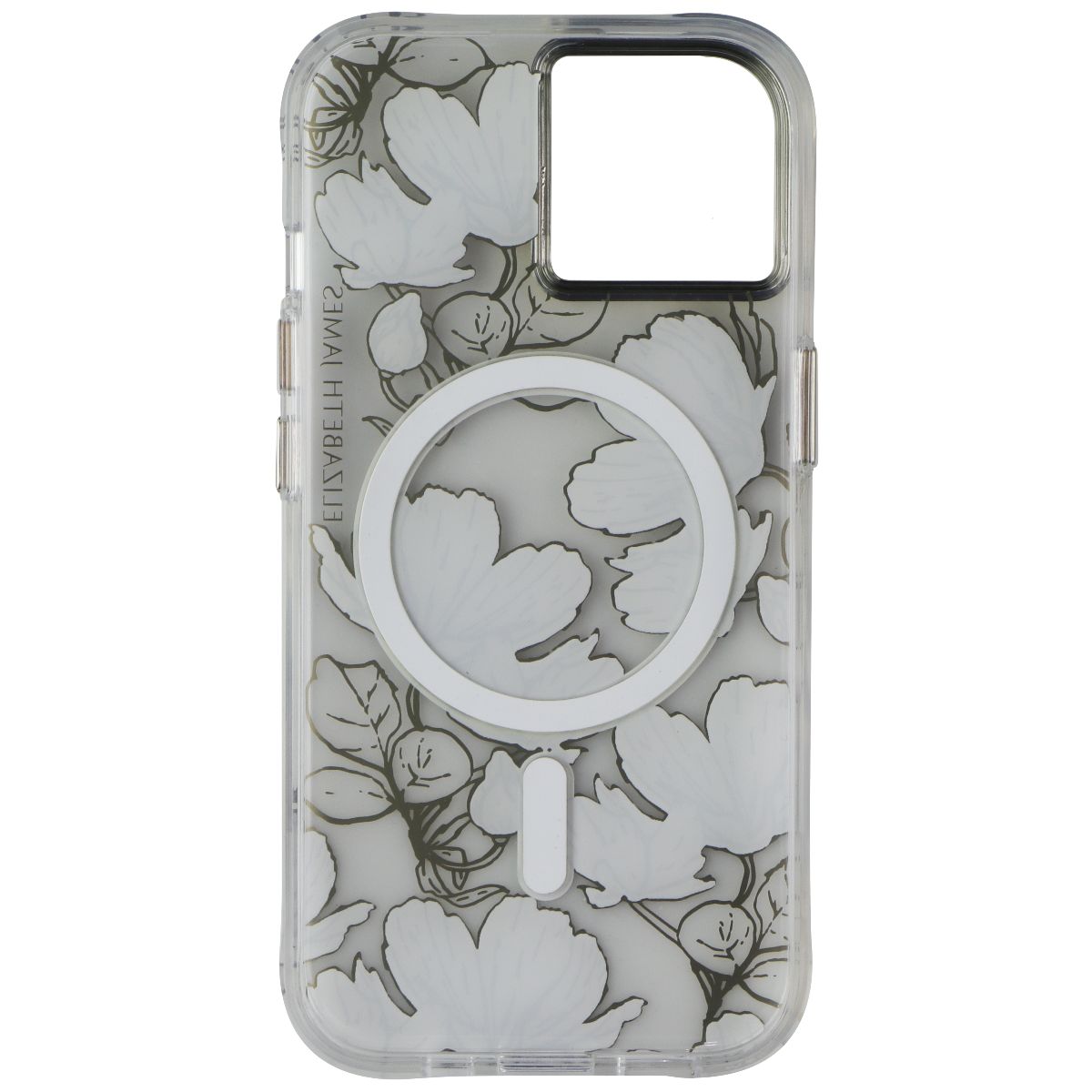 Elizabeth James Case for MagSafe for iPhone 15/14/13 - Sunday in Soho (3)