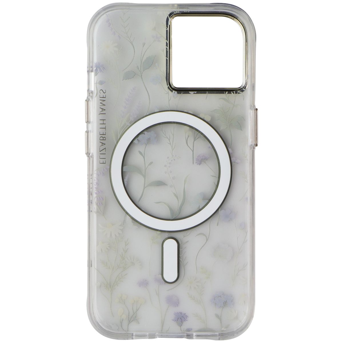 Elizabeth James Case for MagSafe for Apple iPhone 15 - Afternoon in Versailles (3)