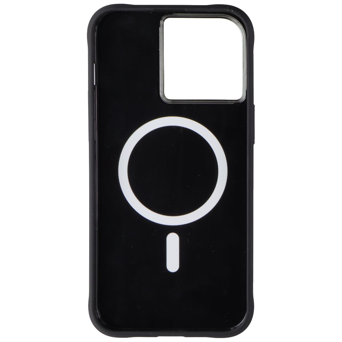 Elizabeth James Case for MagSafe for iPhone 15 Pro Max - Black Floral (3)