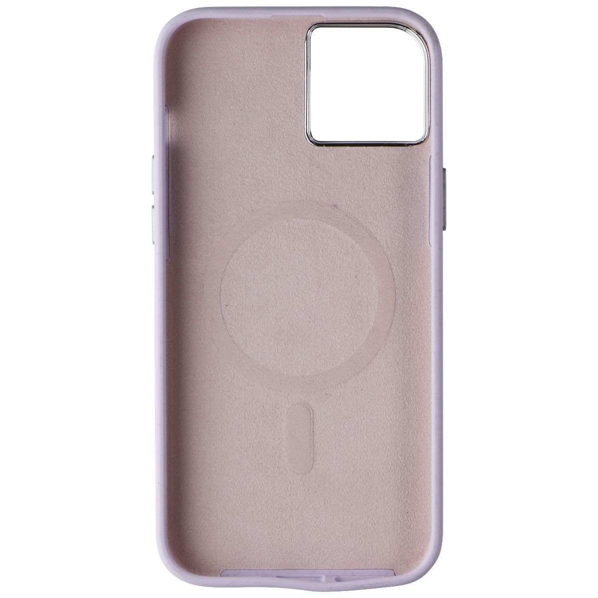 Elizabeth James Silicone Case for MagSafe for Apple iPhone 15 Plus - Lavender (3)