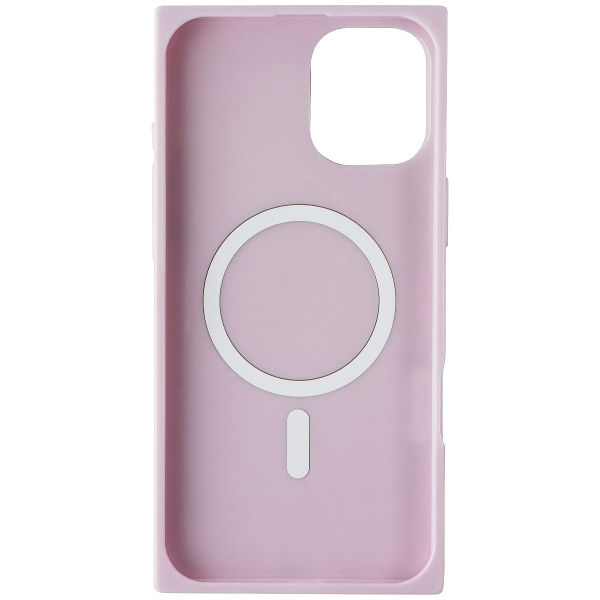 Elizabeth James Blox Case for Apple iPhone 16 Plus - Blush Glitter - New (3)