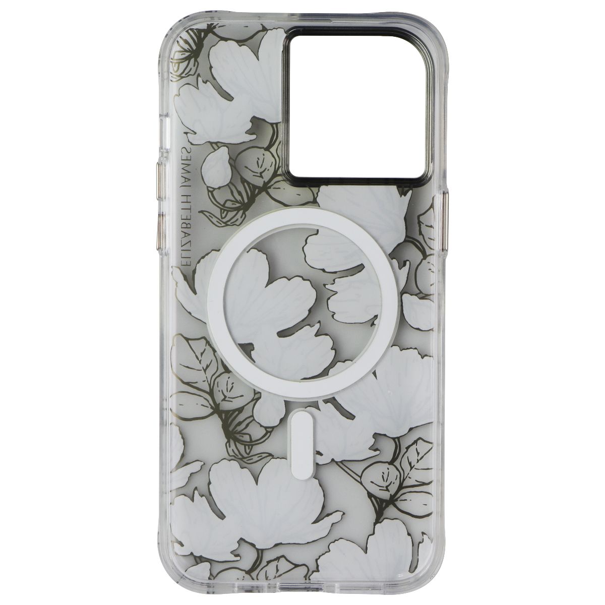 Elizabeth James Case with MagSafe for iPhone 15 Pro Max - Sunday in Soho (3)