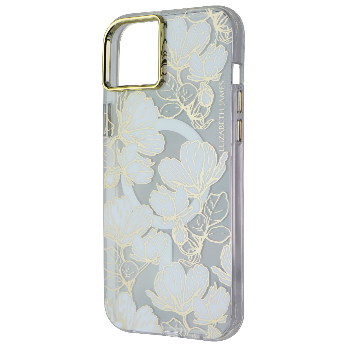Elizabeth James Case for MagSafe for Apple iPhone 15 Plus - Sunday in Soho (3)