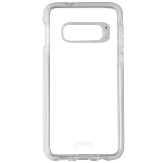 Gear4 Piccadilly Series Case for Samsung Galaxy S10e - White / Transparent (2)