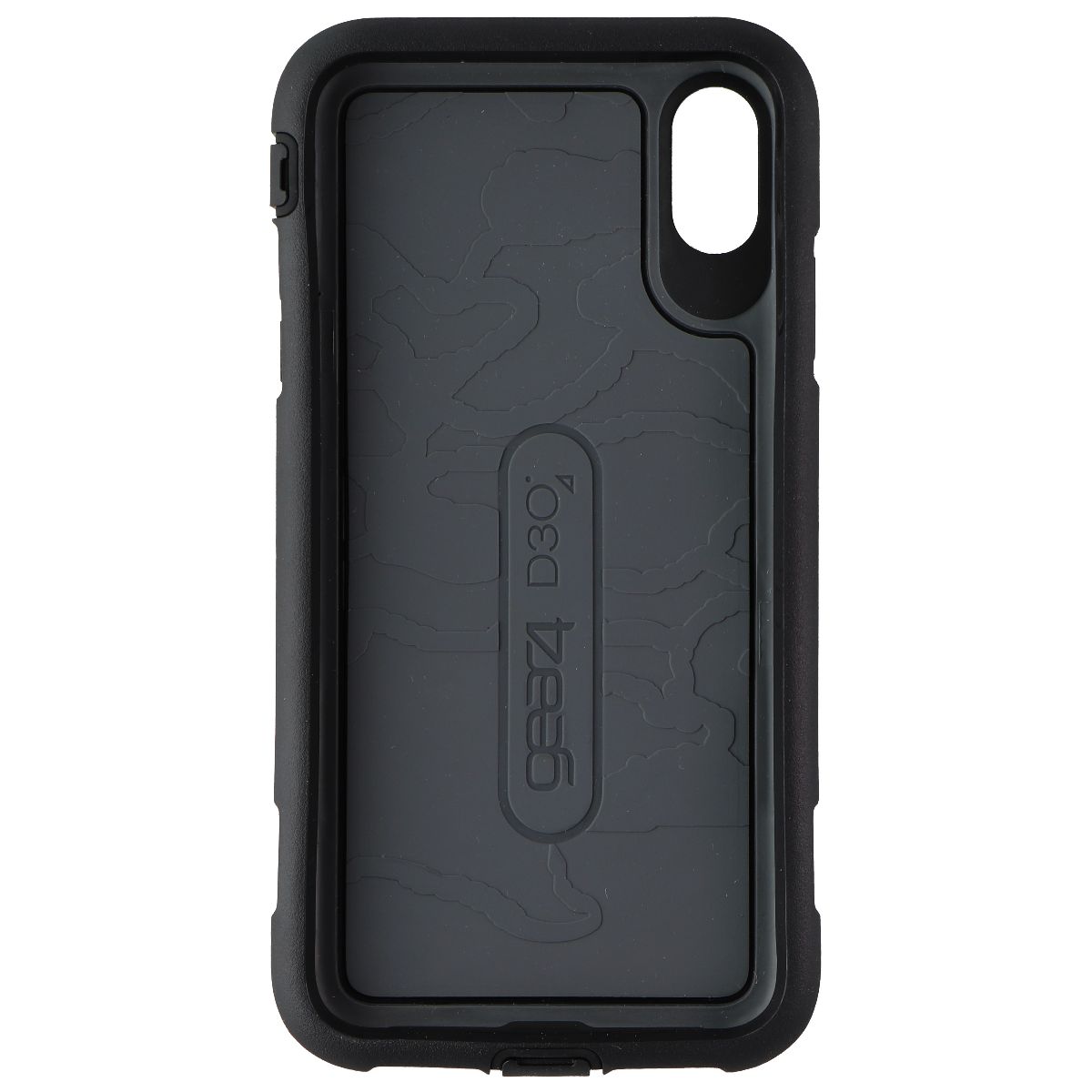ZAGG Platoon Series Case for Apple iPhone Xs Max - Black (3)