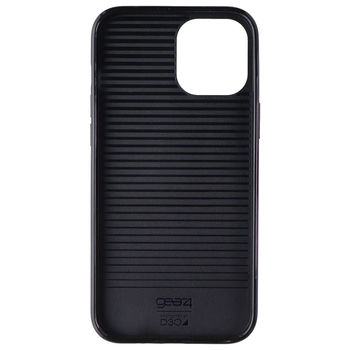 ZAGG Holborn Slim Series Case for Apple iPhone 12 Pro Max - Black (3)