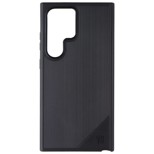 GoTo Flex Series Gel Case for Samsung Galaxy S24 Ultra - Black (2)