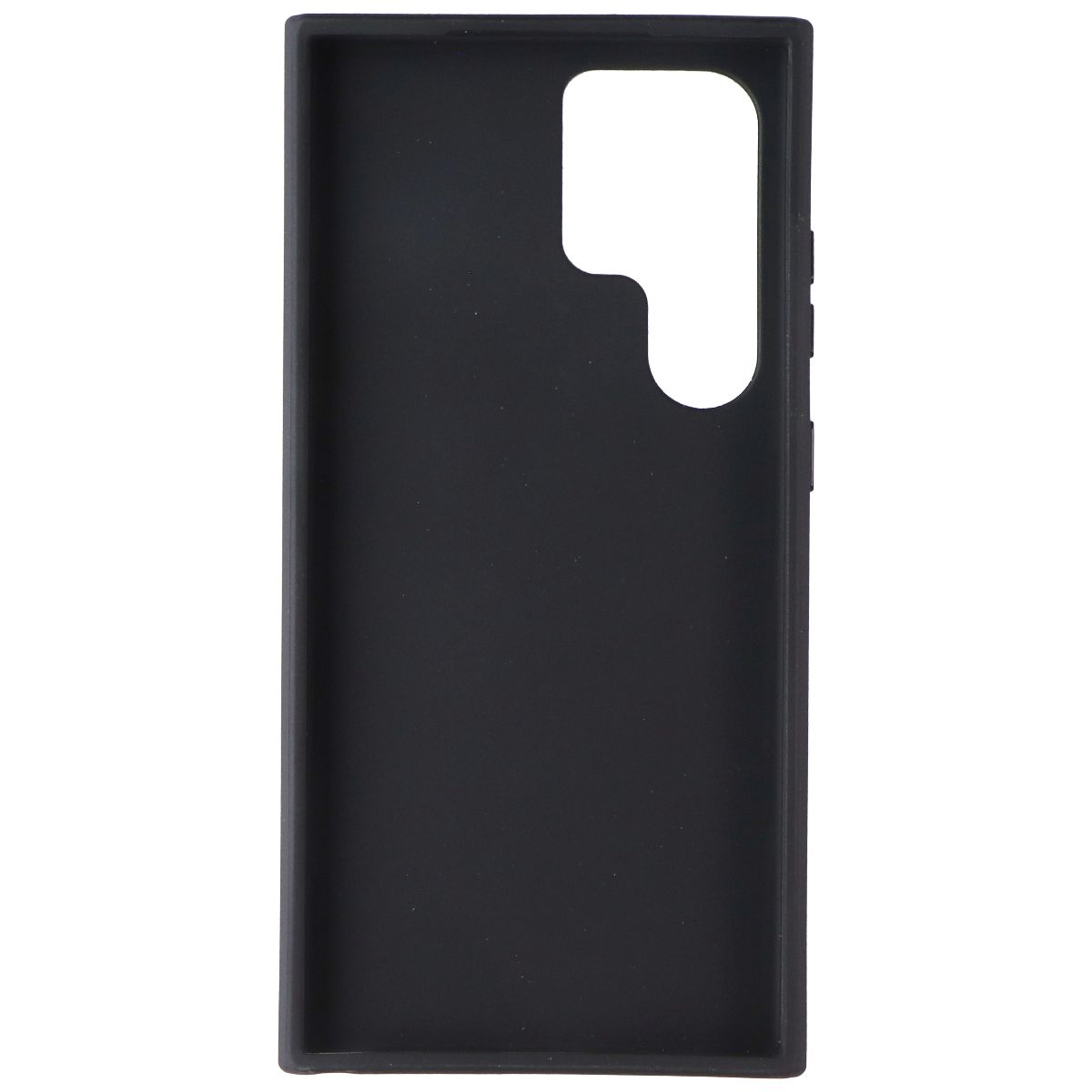 GoTo Flex Series Gel Case for Samsung Galaxy S24 Ultra - Black (3)