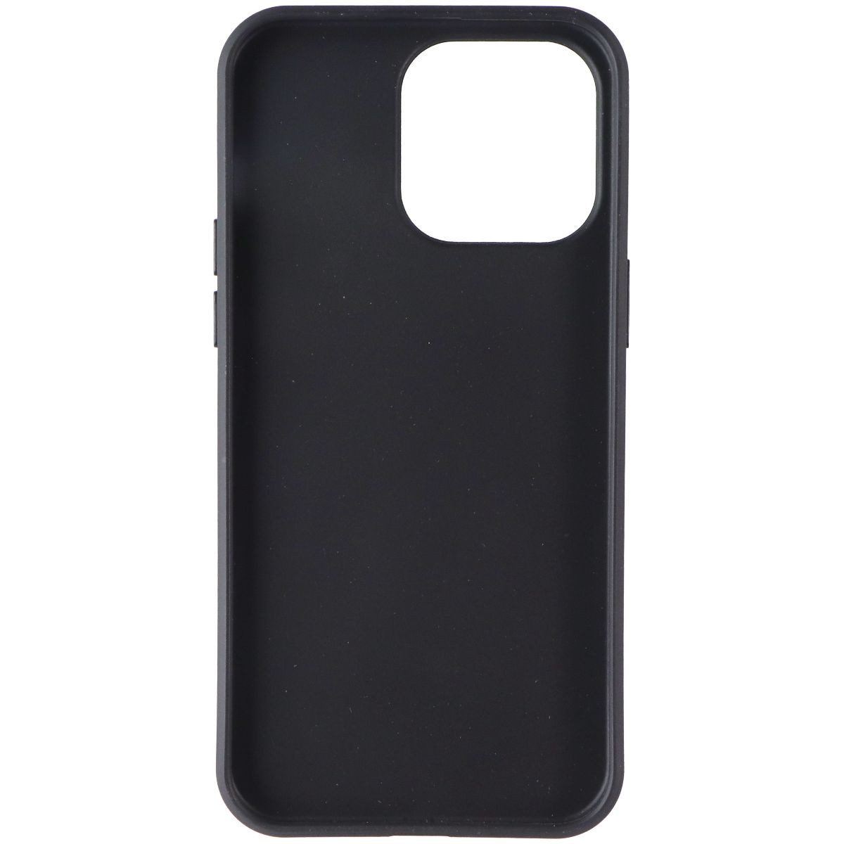 GoTo Flex Slim Case for Apple iPhone 15 Pro Max - Black (3)