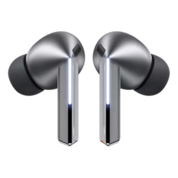 Samsung Galaxy Buds 3 Pro - True Wireless Headphones - Silver
