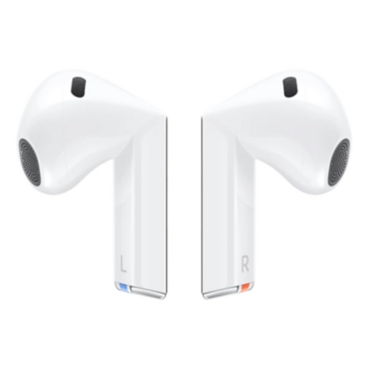 Samsung Galaxy Buds 3 - True Wireless Headphones - White