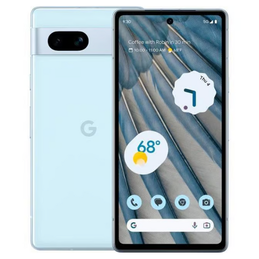 Google Pixel 7a Sea 128GB (Unlocked)