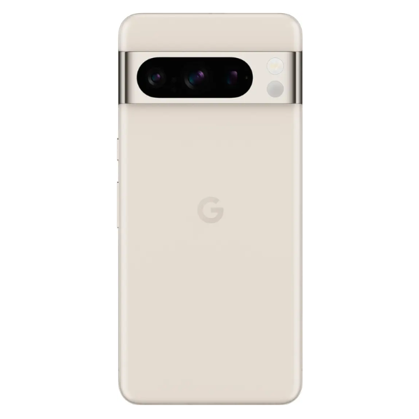 Google Pixel 8 Pro Porcelain 256GB (Unlocked)
