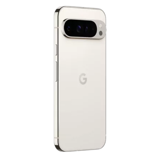 Google Pixel 9 Pro Porcelain 128GB (Unlocked)