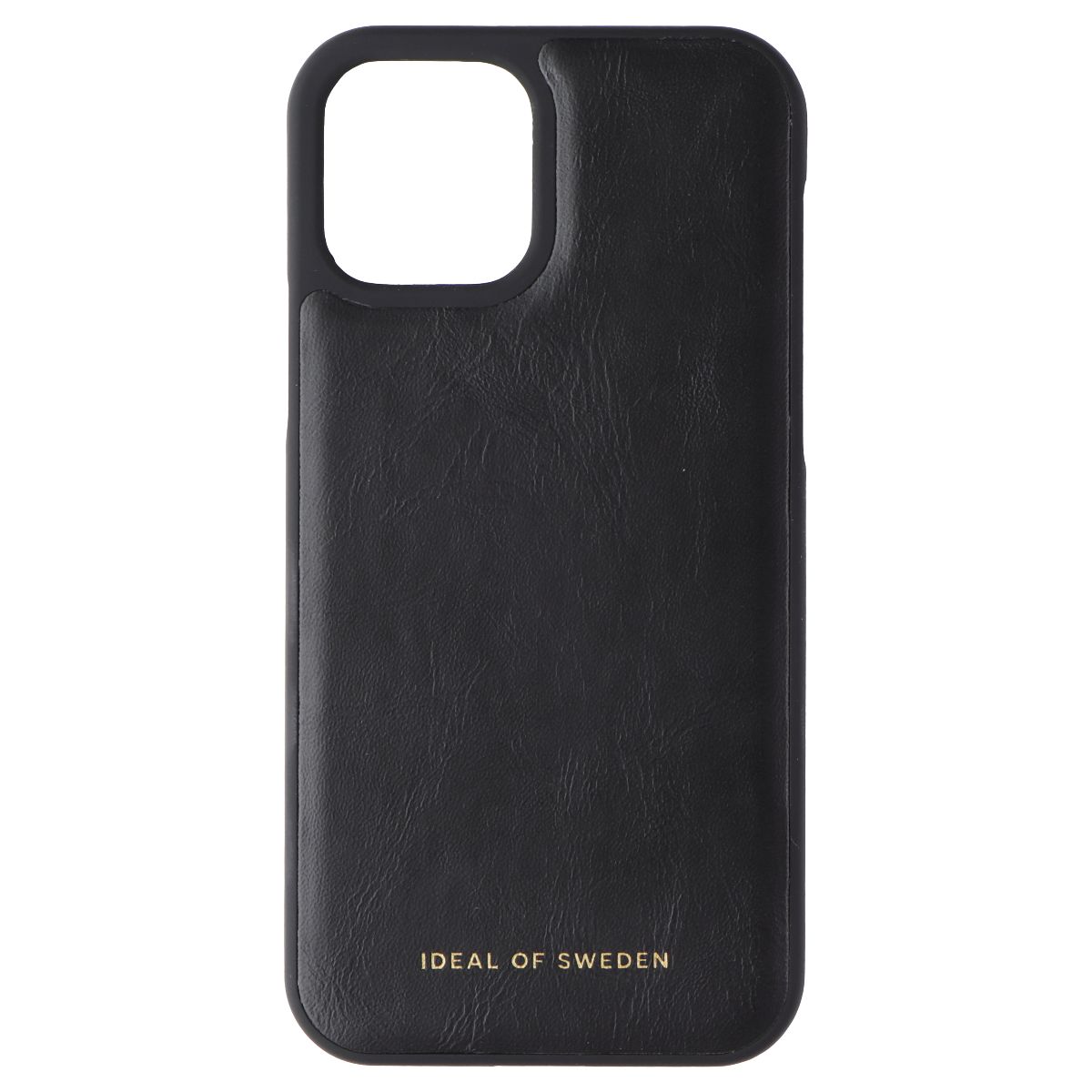 iDeal of Sweden Studio Clutch Wallet Case for Apple iPhone 12/12 Pro - Plum (6)