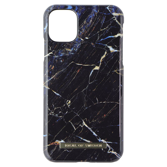 iDeal of Sweden Hard Case for Apple iPhone 11 and XR - Port Laurent Marble (2)