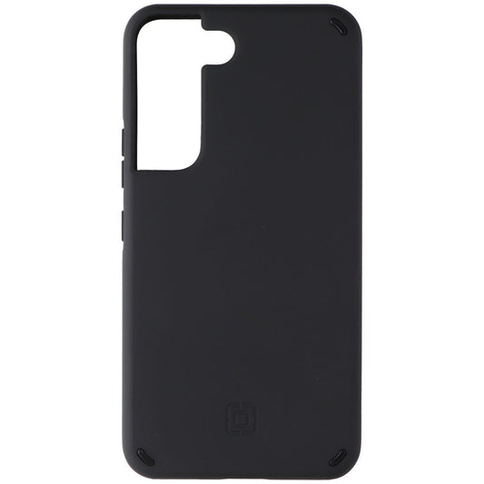 Incipio Duo Series Dual Layer Hard Case for Samsung Galaxy S22 - Black (2)