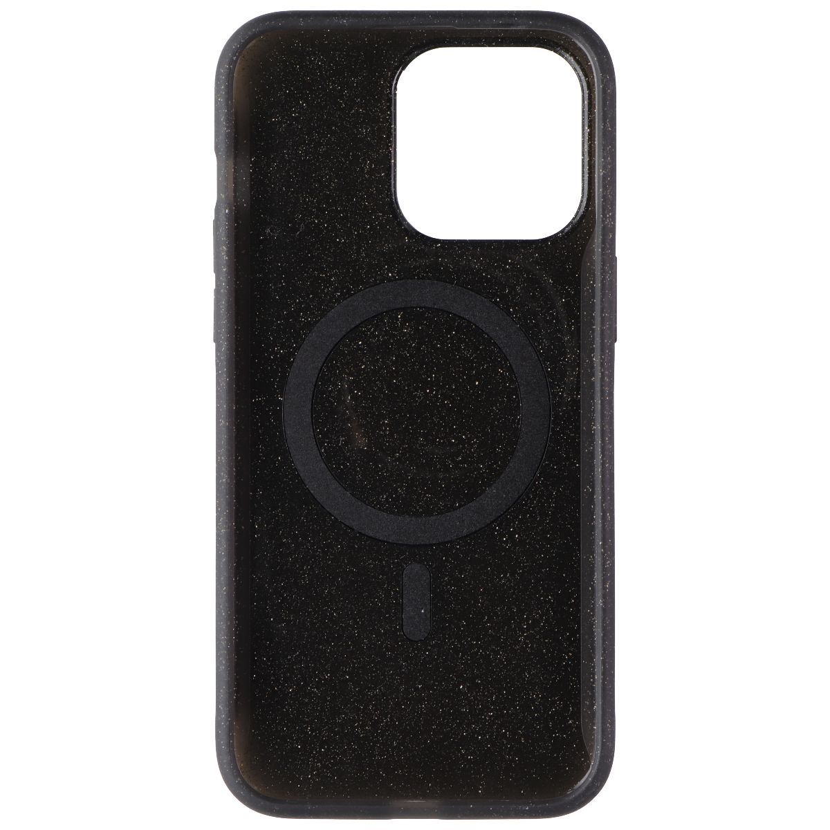 Incipio AeroGrip for MagSafe for Apple iPhone 15 Pro Max - Black Glitter (3)