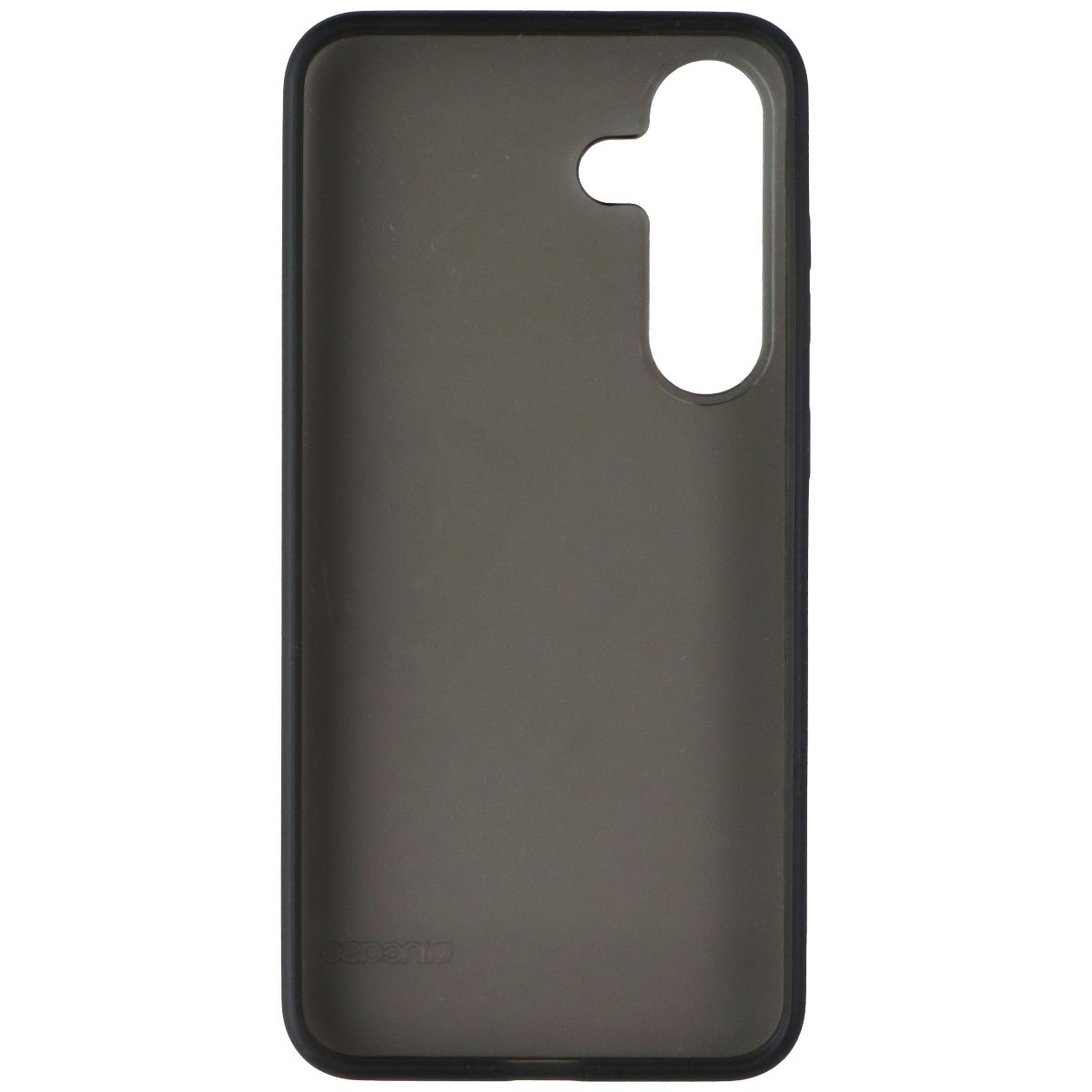 Incase Slim Case for Samsung Galaxy S25+ (Plus) - Black (Transparent) (3)