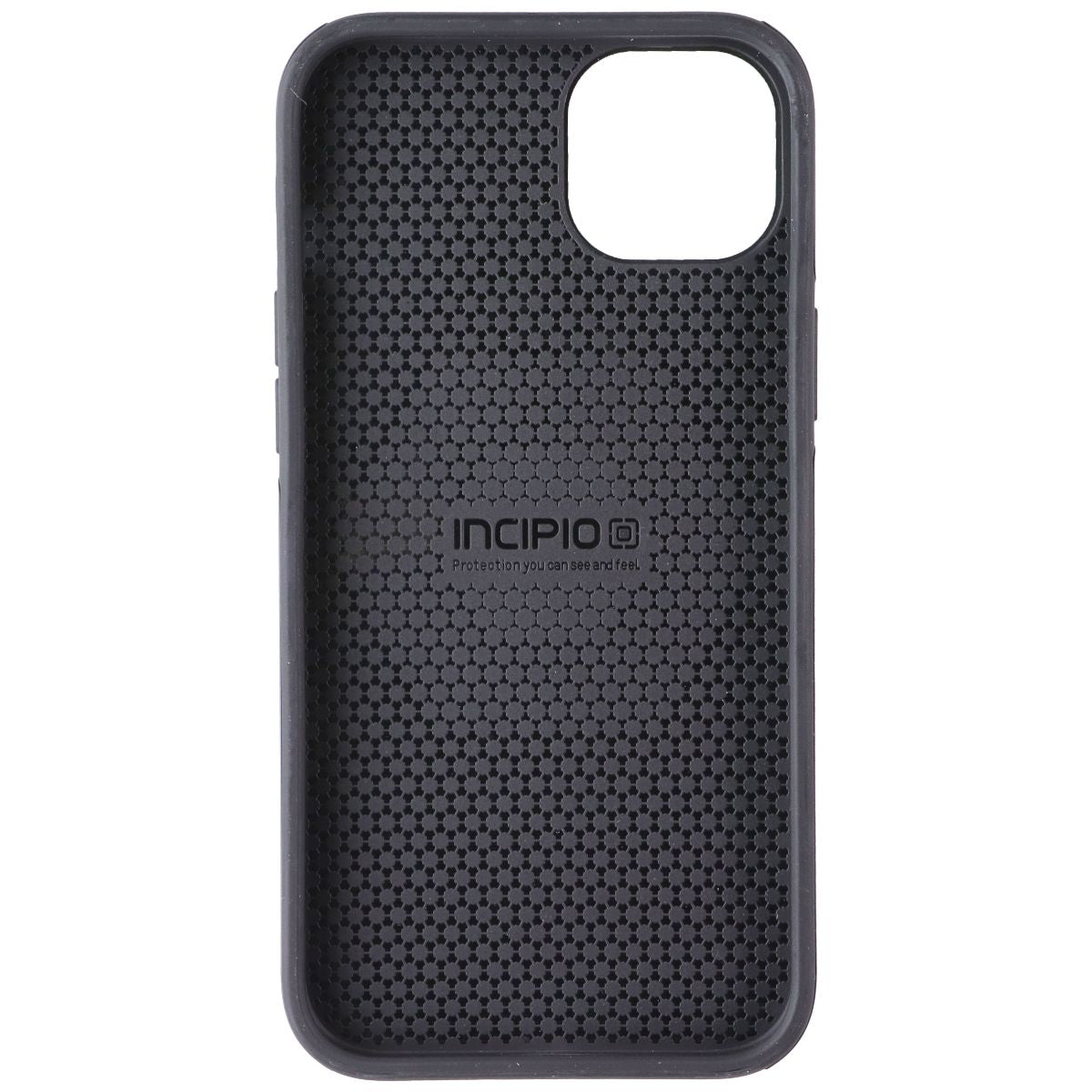 Incipio Duo Series Hardshell Case for Apple iPhone 14 Plus - Black (3)