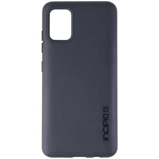 Incipio DualPro Dual Layer Case for Samsung Galaxy A51 (Non 5G) - Matte Black (2)
