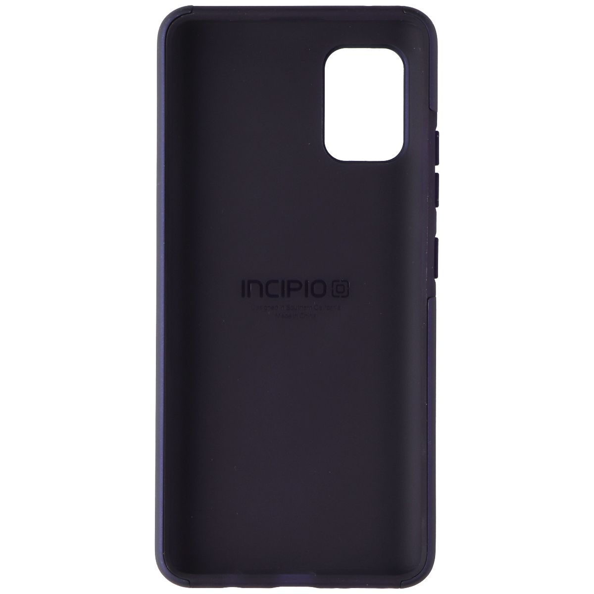 Incipio DualPro Series Case for Samsung Galaxy A51 5G UW - Midnight Blue (3)