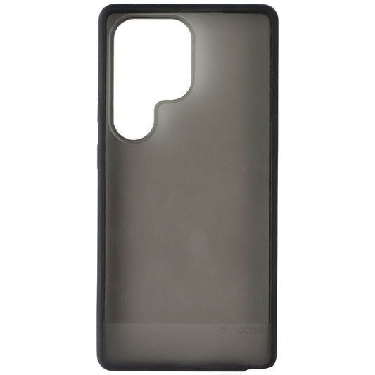 Incase Slim Case for Samsung Galaxy S25 Ultra - Black (Transparent) (2)