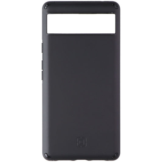 Incipio Duo Series Dual Layer Slim Case for Google Pixel 6 - Black (2)